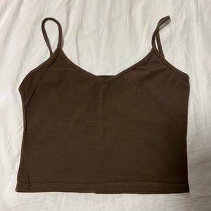 John Galt tank top